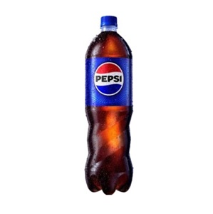 Напиток Pepsi газированный  1 л