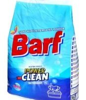 Порошок для стирки Barf  500 гр
