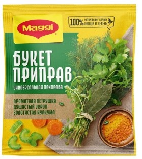 Maggi Букет приправ 75 г