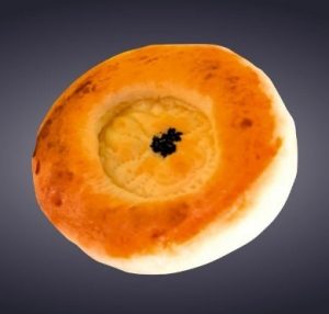 Лепешка