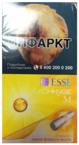 Esse Exchange M