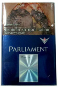 Parliament Reserve