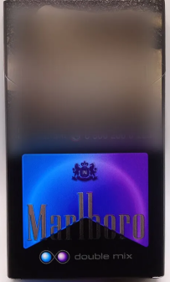 Marlboro Double Mix