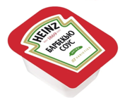 Соус «Барбекю» 25 г