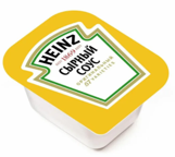 Соус «Сырный» 25 г