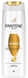 Pantene Интенсивное восстановление шампунь 400 мл