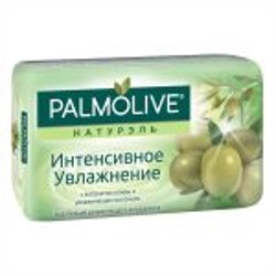Мыло Palmolive 90гр Натурэль