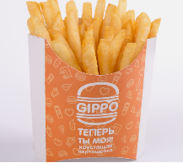 Big Фри Gippo
