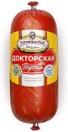 Первомайские Деликатесы колбаса докторская вареный 460 г