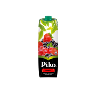 Piko Сок морс 1 л