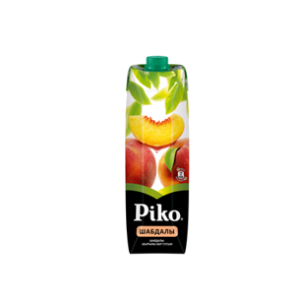 Piko Сок персиковый 1 л