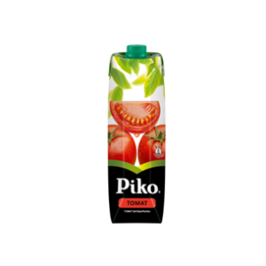 Piko Сок томатный 1 л