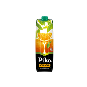Piko Сок апельсиновый 1 л
