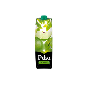 Piko Сок яблочный 1 л
