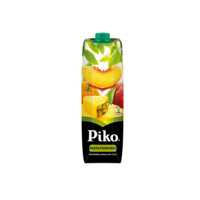 Piko Сок мультифруктовый 1 л
