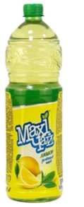 Холодный чай Maxi чай зеленый лимон 1.2 л