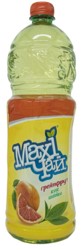 Холодный чай Maxi чай зеленый грейпфрут 1.2 л
