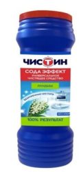 Порошок Чистин Ландыш 400 гр