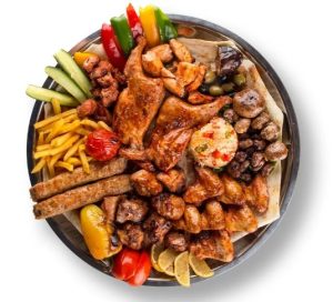 КУРИНОЕ АССОРТИ