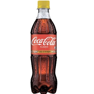 Coca-Cola Напиток газированный 500 мл