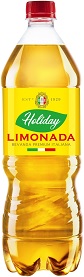Holiday лимонад классический 1 л