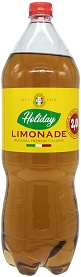 Holiday лимонад 2 л