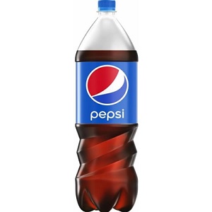 Pepsi Напиток газированный 1,5 л