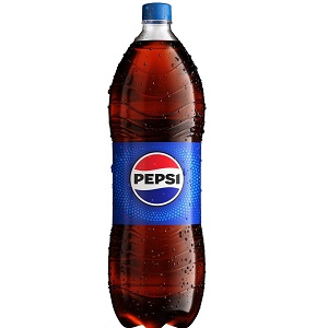 Pepsi Напиток газированный  2 л