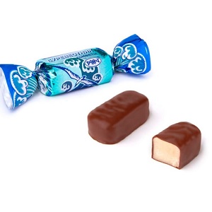 Рахат Конфеты шоколадные Буревестник, 1 кг