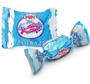 Рахат Конфеты Взлетная 1 кг