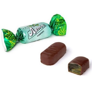 Рахат Конфеты желе Лето, 1 кг