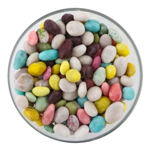 Рахат Морские камешки конфеты драже 1 кг