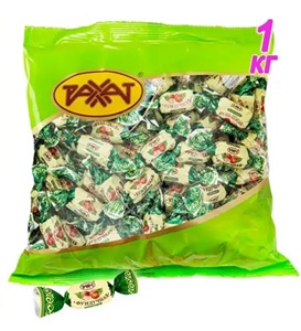 Рахат Карамель Фундучная 1 кг