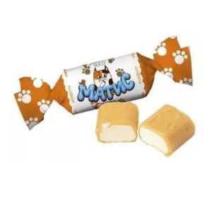 Баян Сулу Матис Конфеты батончик 500 гр