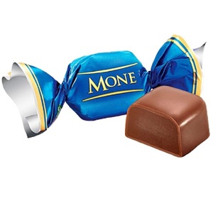 Конфеты трюфель Konti Mone 500 гр